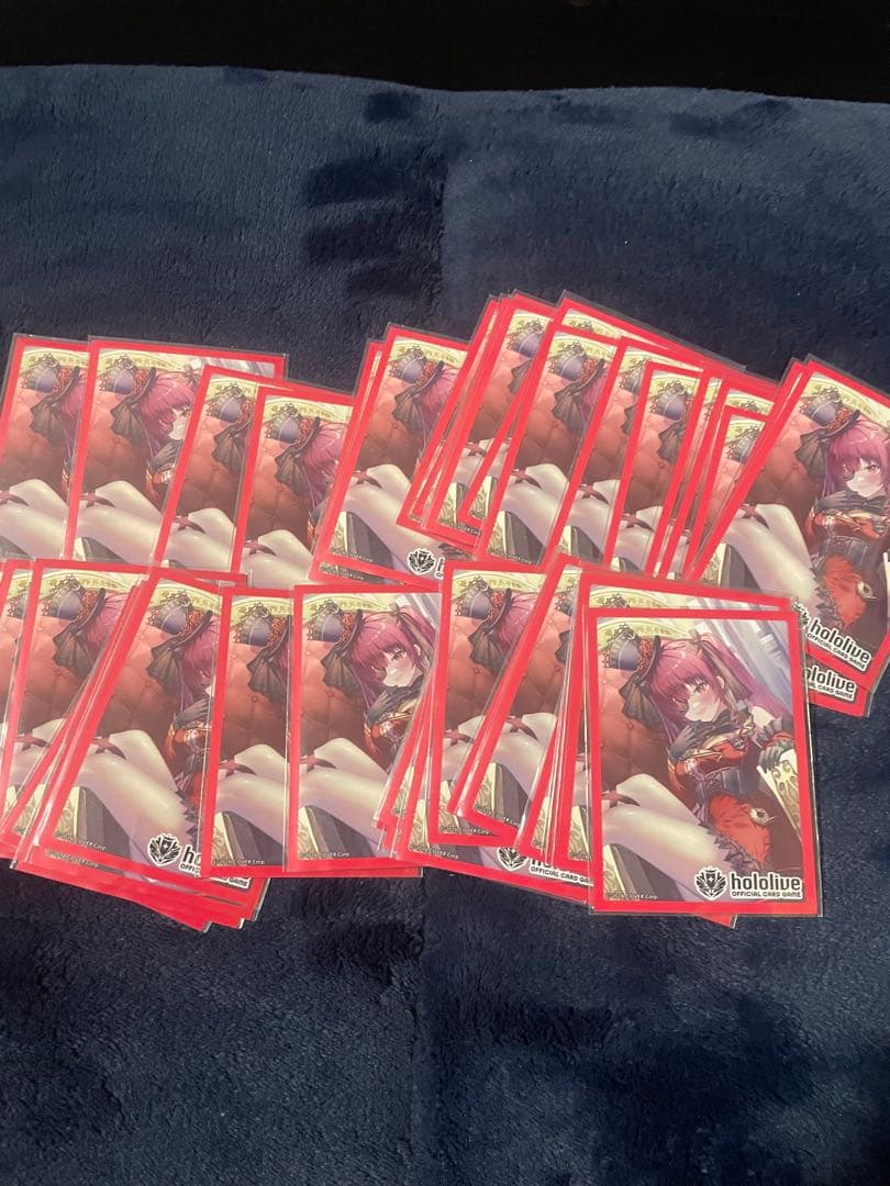 青緑ジャイアント デッキ+パーツ