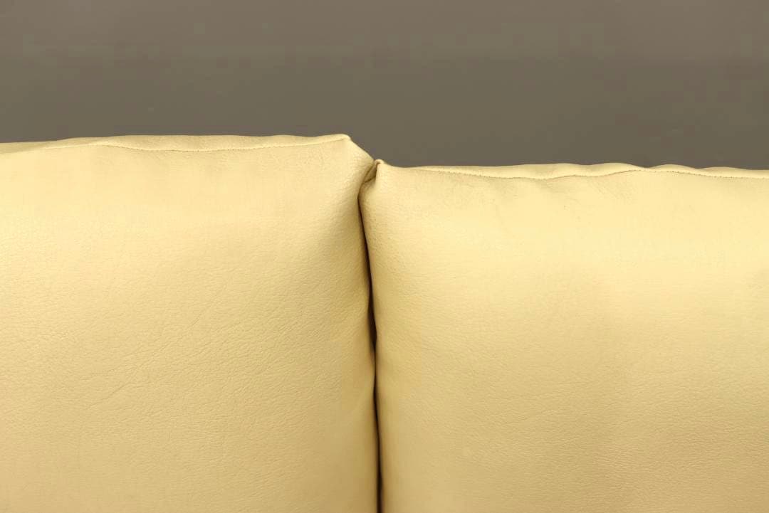 4人掛けソファ イバタインテリア セパレート 木製 ３人掛け 日本製 合皮