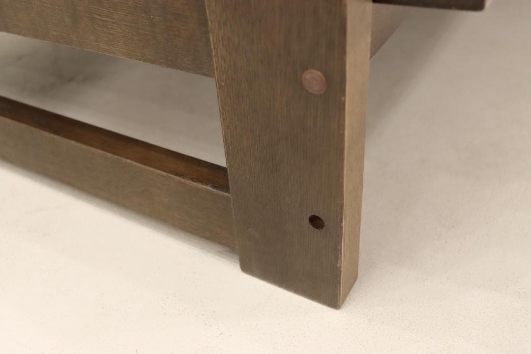 4人掛けソファ イバタインテリア セパレート 木製 ３人掛け 日本製 合皮