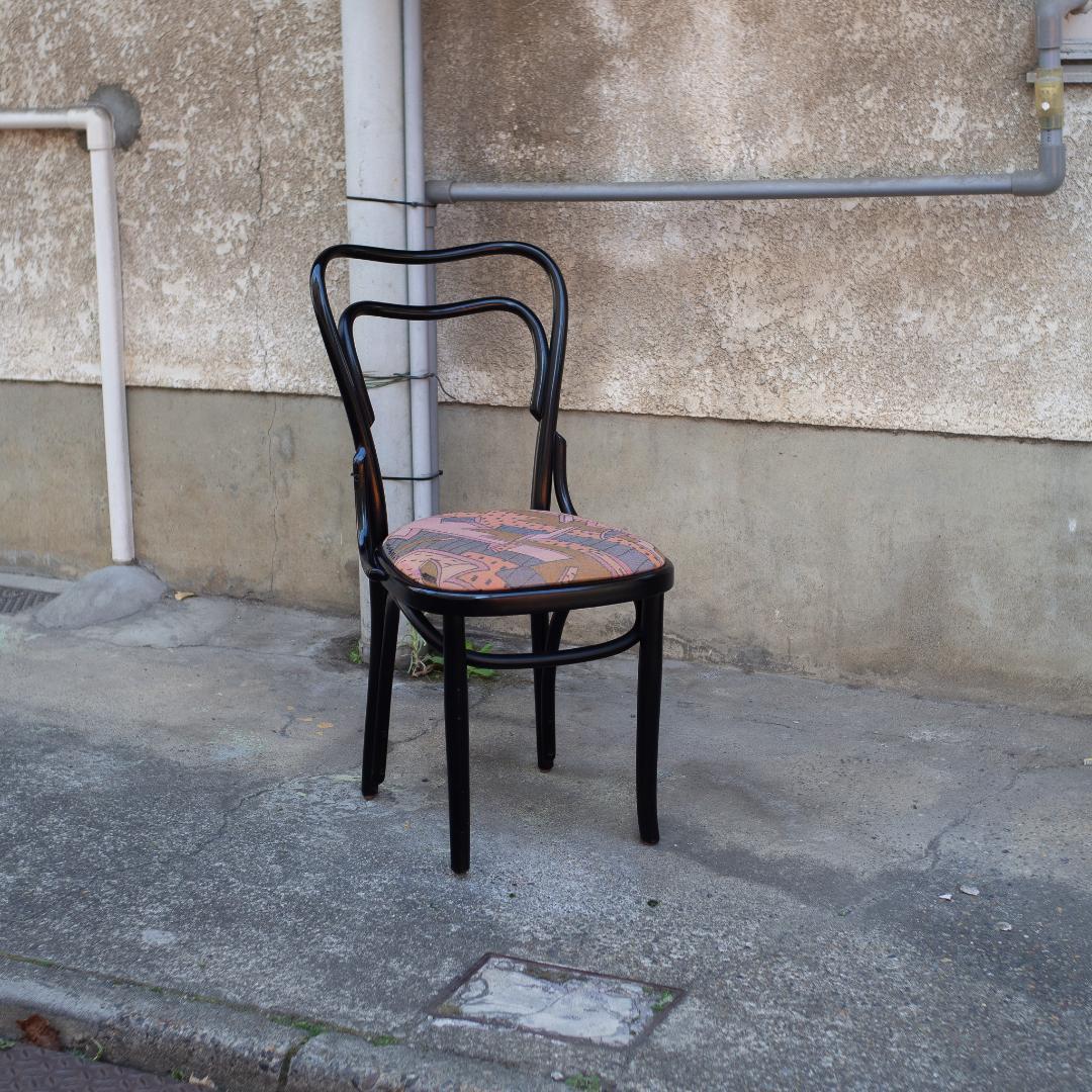 ベントウッドチェア ダイニングチェア AIDEC取扱 ポーランド製