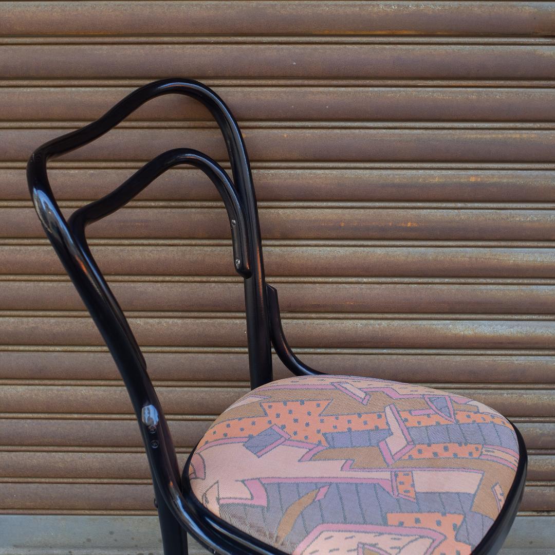 ベントウッドチェア ダイニングチェア AIDEC取扱 ポーランド製