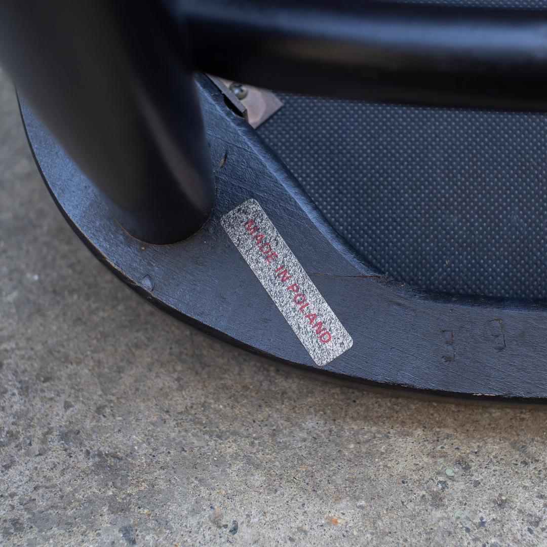 ベントウッドチェア ダイニングチェア AIDEC取扱 ポーランド製