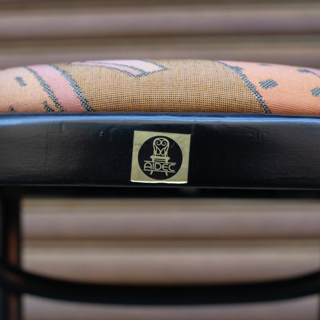 ベントウッドチェア ダイニングチェア AIDEC取扱 ポーランド製