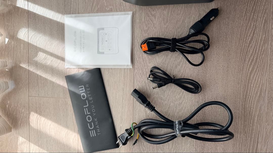 EcOFIOW  2 PRO エコフローリバー2プロ　美品