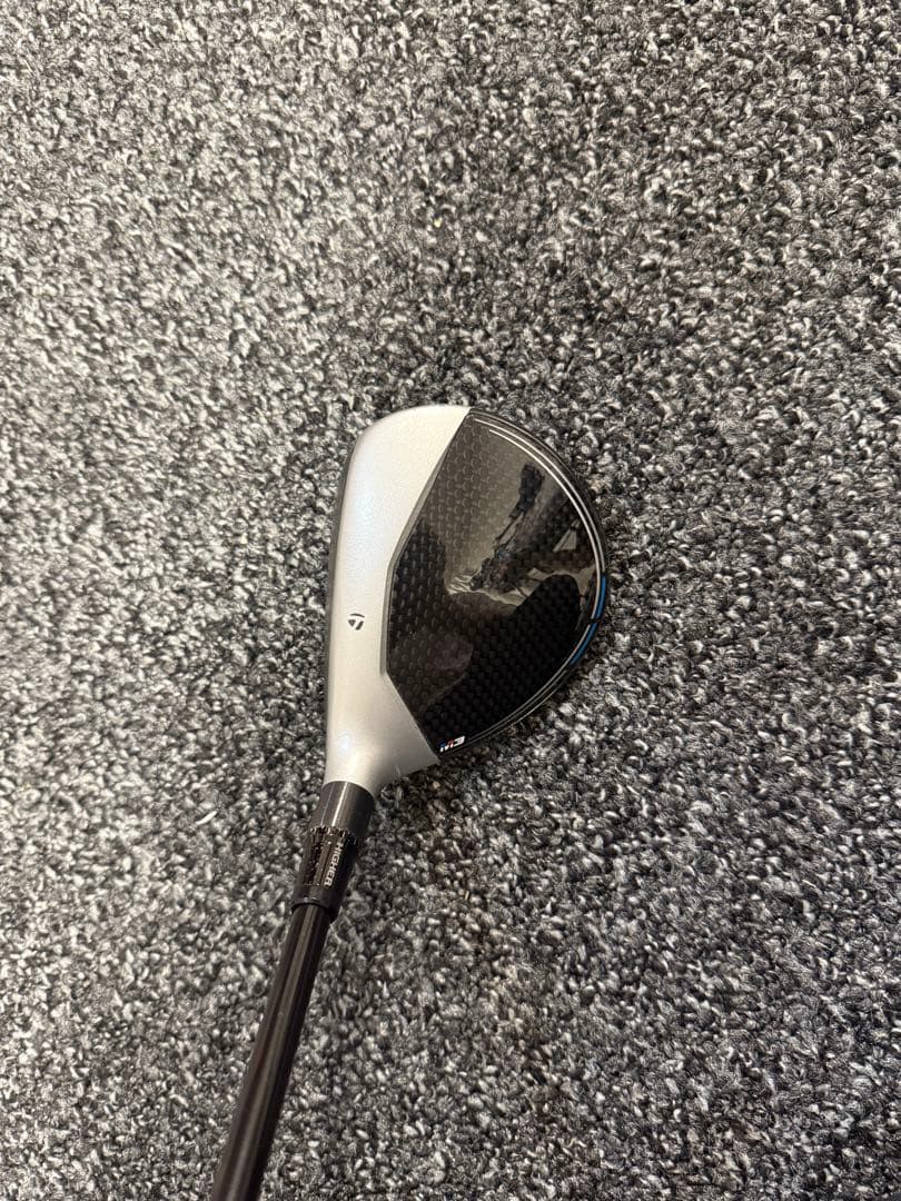 TaylorMade M3 5w15度TENSEI CKproWhite80TX