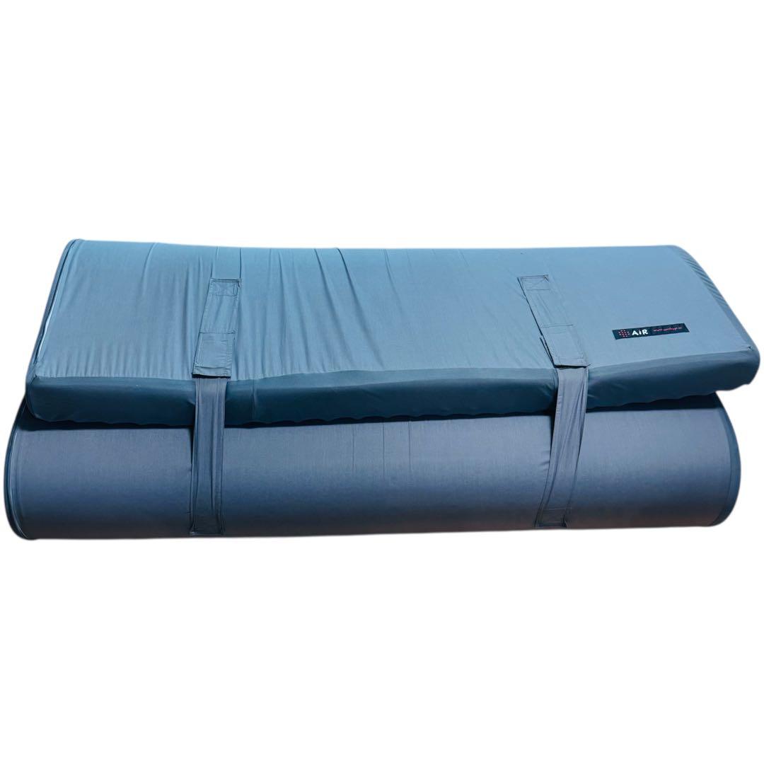 ✨✨良品✨✨西川 AIR-01 マットレス セミダブル 女性使用