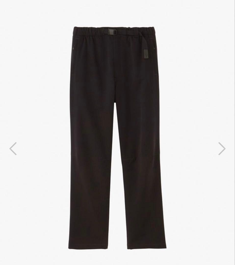 NB82505 ドーロウォームパンツ（メンズ）