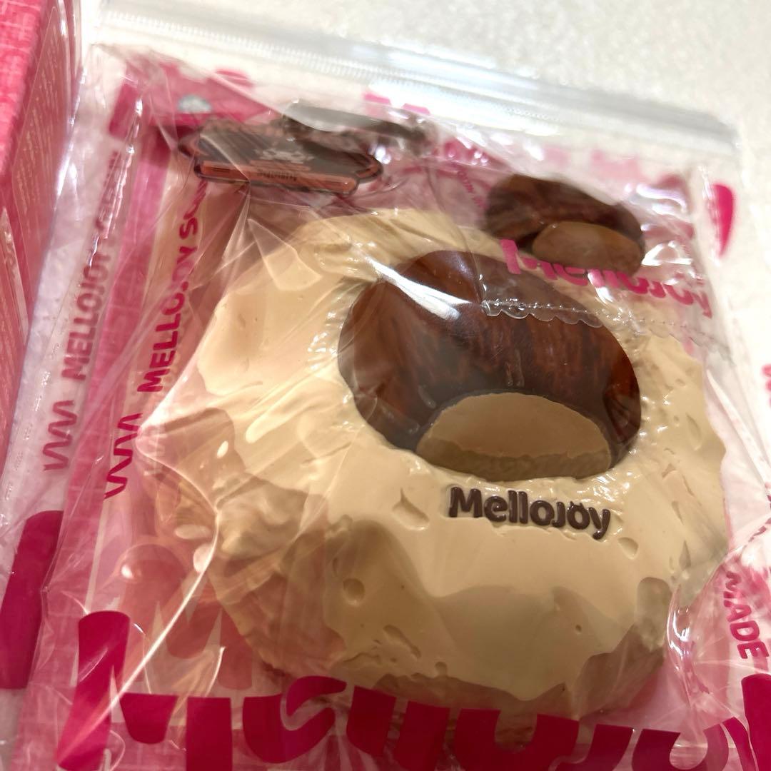 し*じ様 mellojoy メロジョイ　大福　だいふく　シリーズ　シークレット