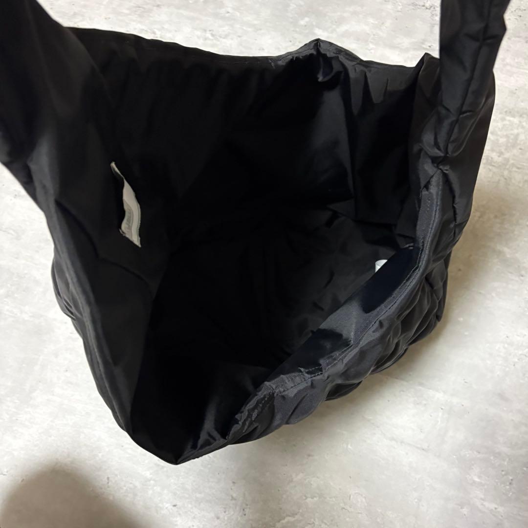バッグ ryaw ALL Leaf vein BAG