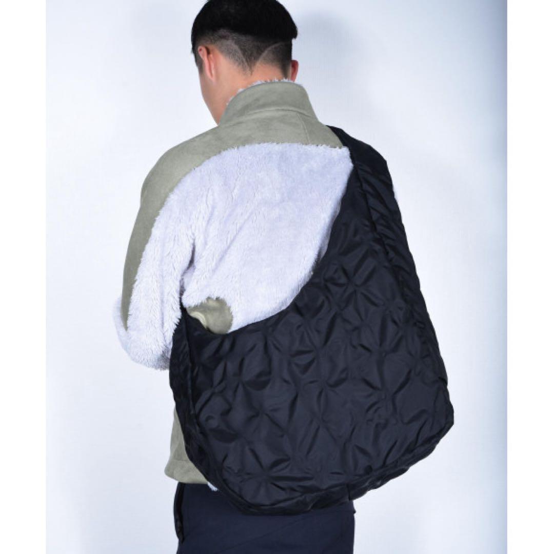 バッグ ryaw ALL Leaf vein BAG