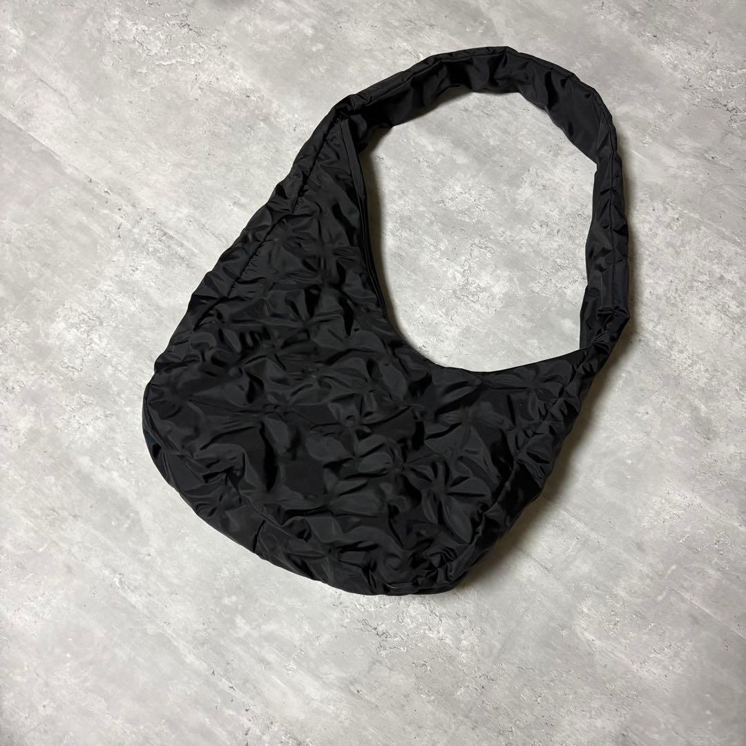 バッグ ryaw ALL Leaf vein BAG