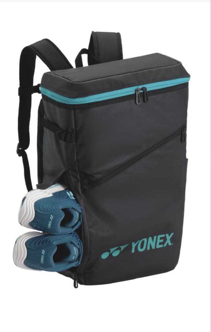 YONEX テニスバドミントン用　バックパック BAG2438 ブラック