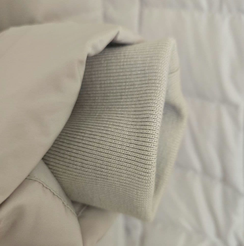 グローバルワーク　ダウンコート