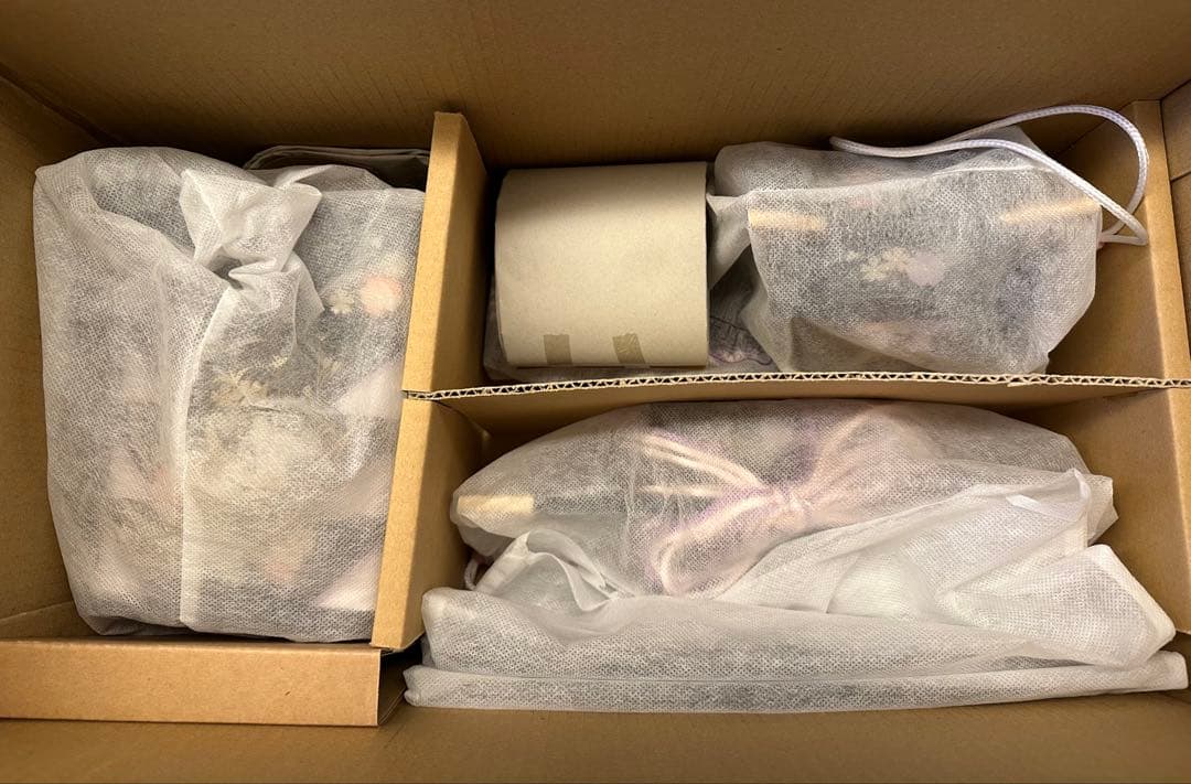 お雛道具揃 木製 35号 しだれ桜 三段飾り