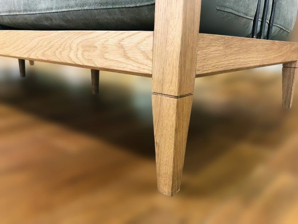 a.depeche(アデペシュ)3人掛けソファ