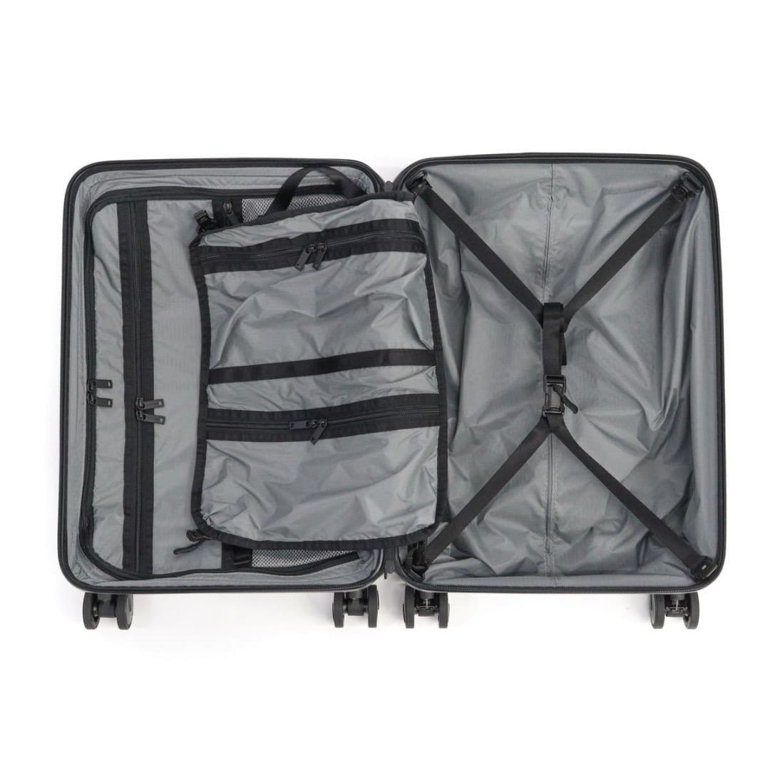 新品 紺 ブリーフィング スーツケース H-37 SD NEO キャリー バッグ