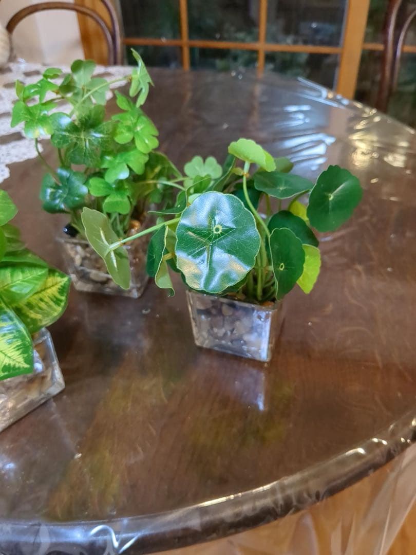 3点セット