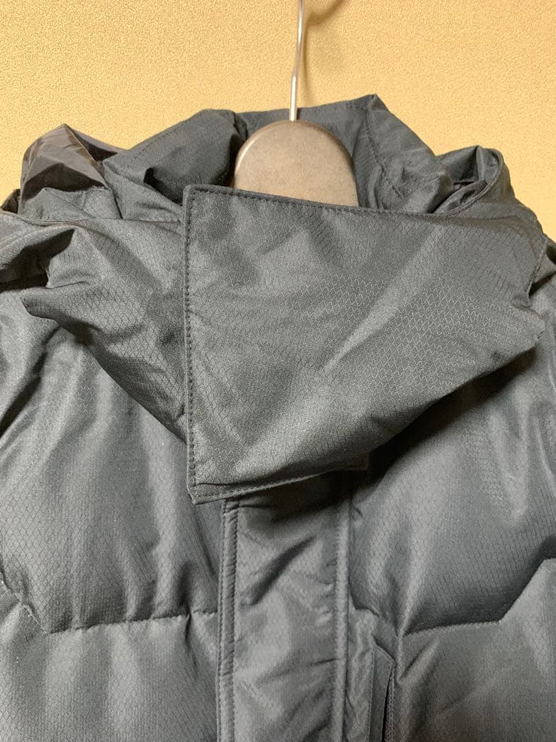 定価以下【未使用】kissmark キスマーク ダウンジャケット スノボウェア