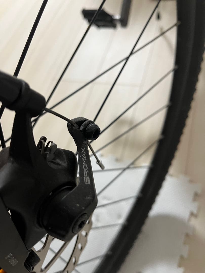 【12/23まで】Merida メリダSILEX 100 (自転車本体のみ)