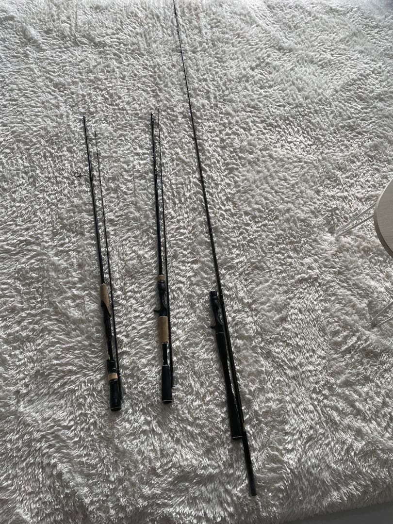 18ポイズンアドレナ174H-LM エクスプライド166M-2