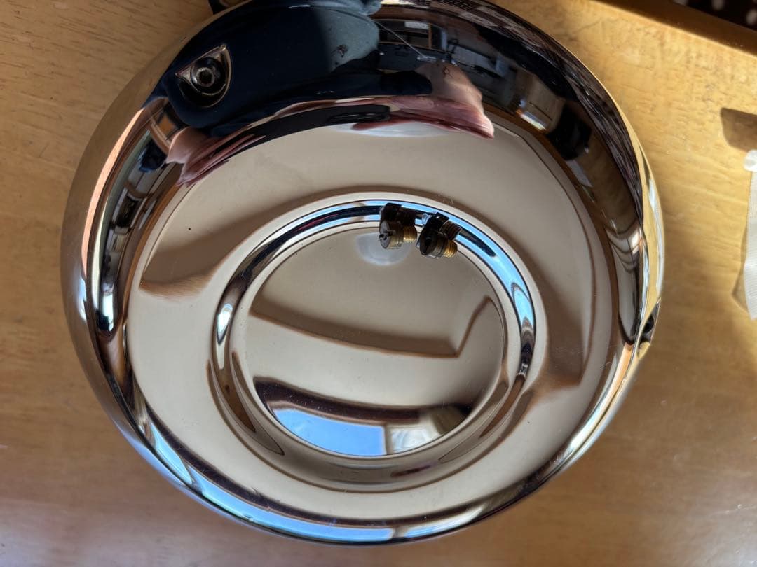 ノークレーム、ノーリターンで只今値下げ中ドラッグスター400クラシックパーツ