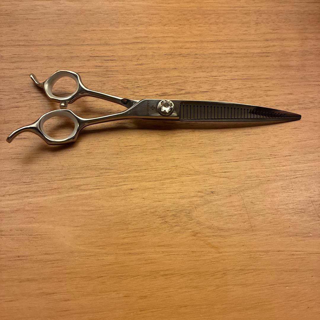 ワンダーカーブシザー ７インチ カーブブレンディング