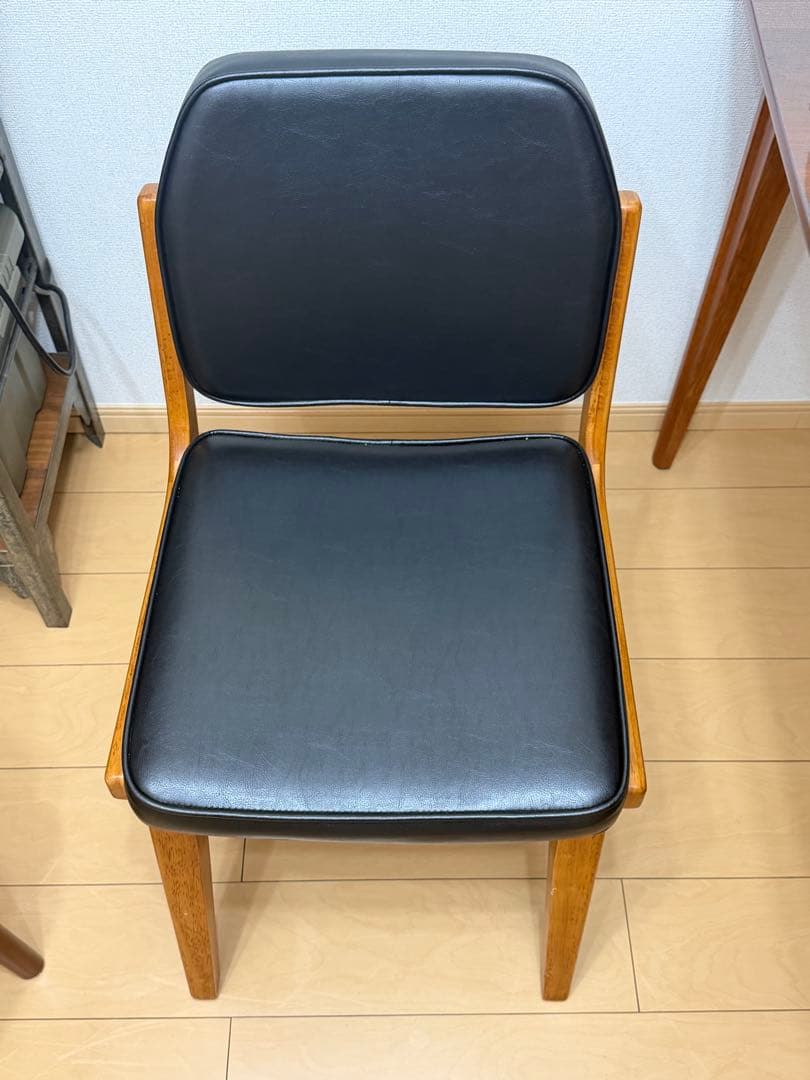 アクメファニチャー　シエラ　チェア