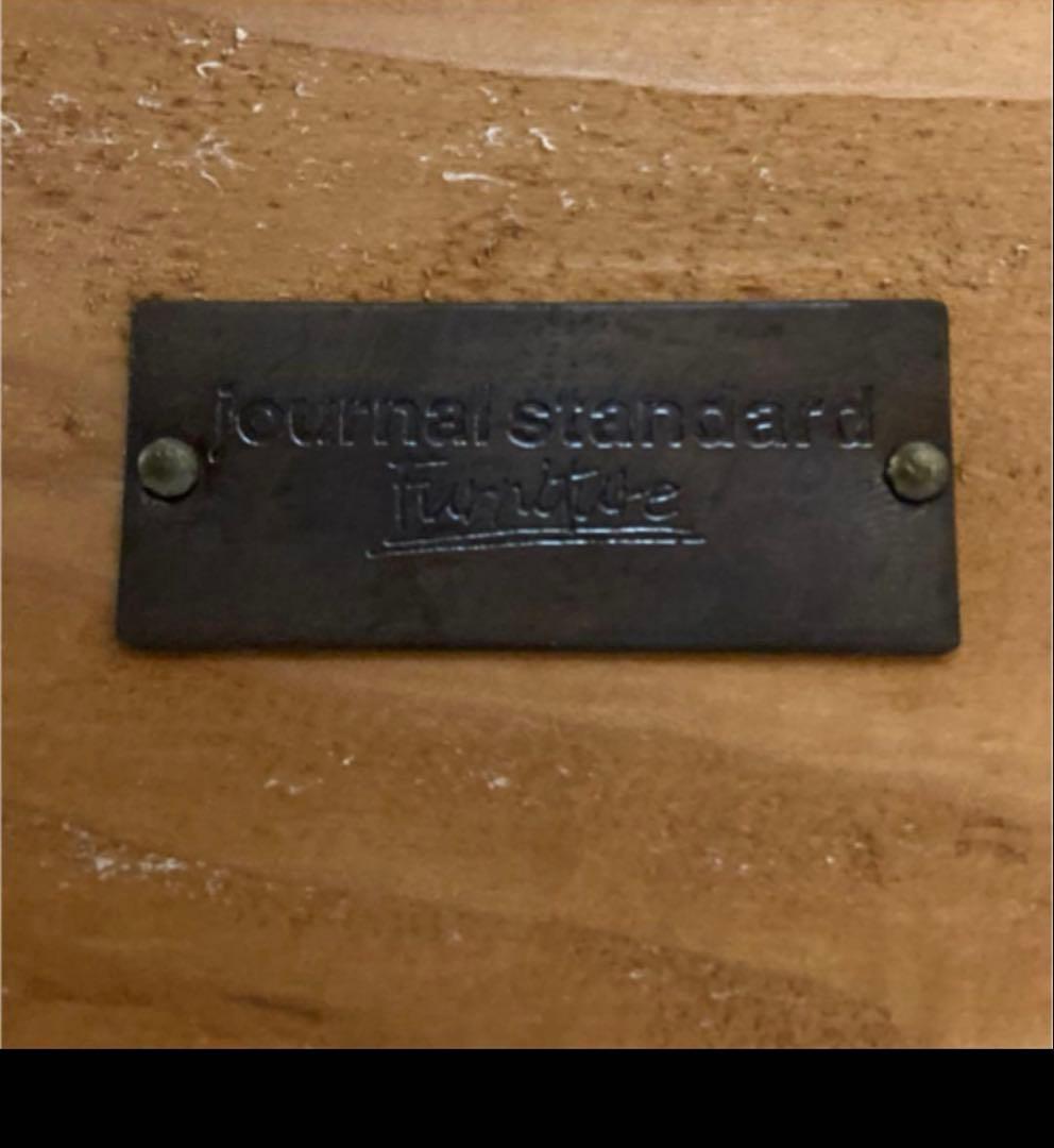journal standard Furniture BRISTOL テーブル