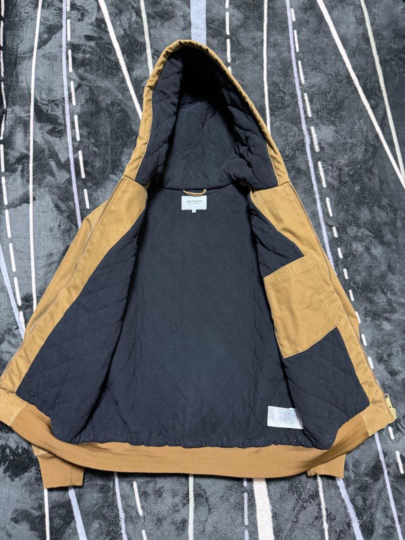 ‼️Carhartt WIP アクティブジャケット