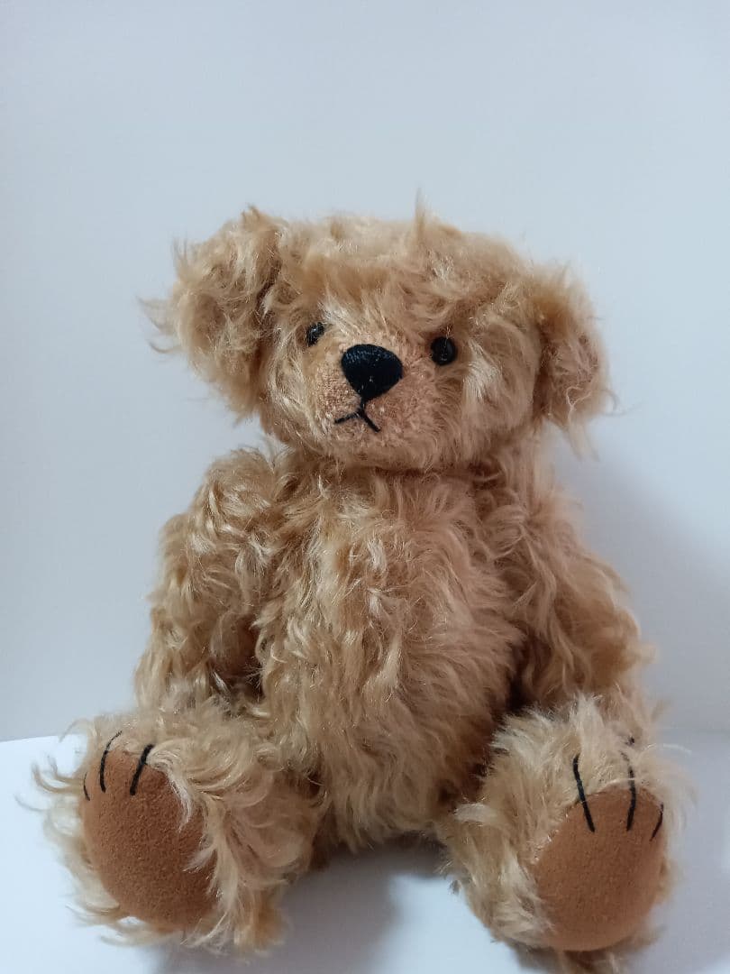 アーティストベア 約25cm