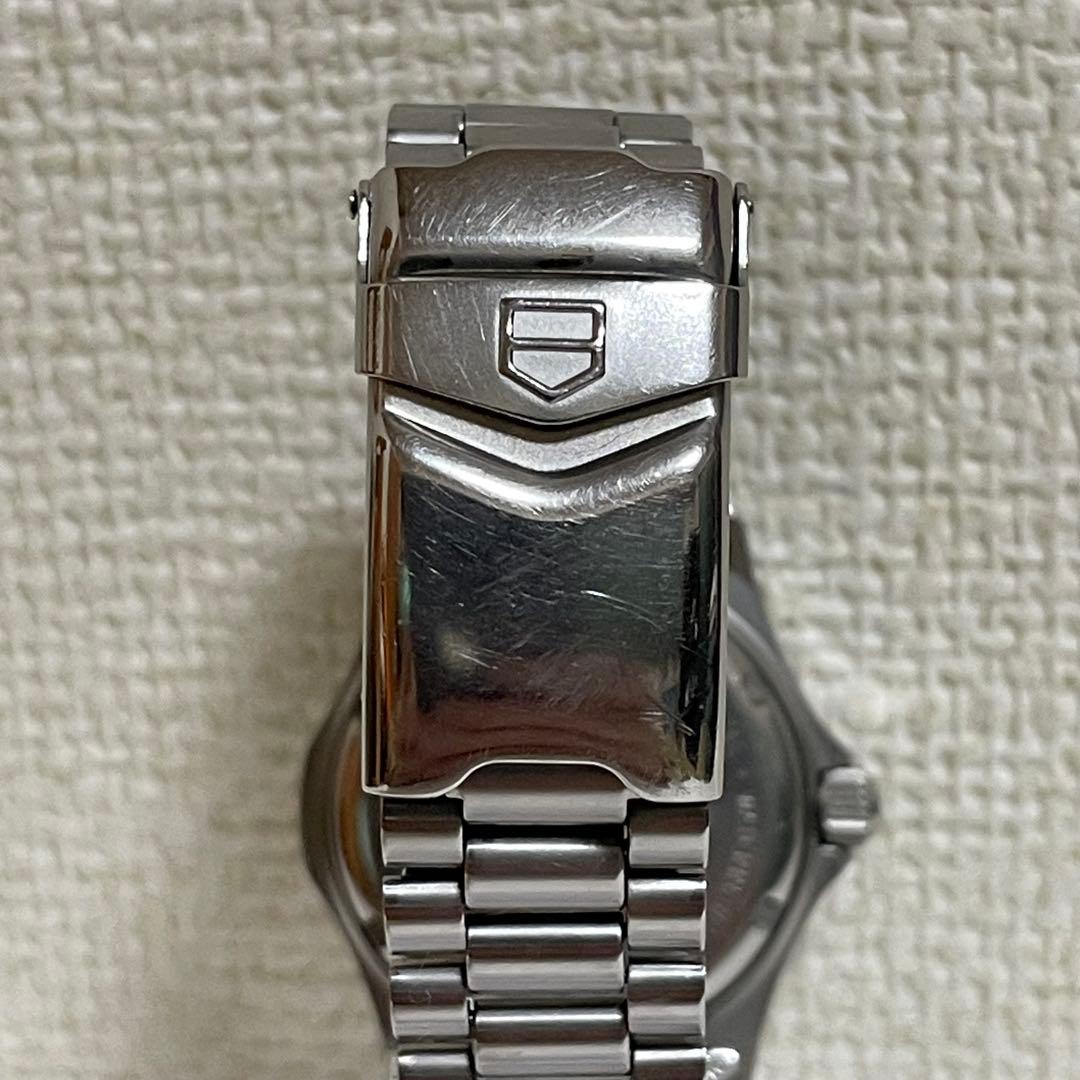 タグホイヤー TAG HEUER プロフェッショナル200　WE1211-R