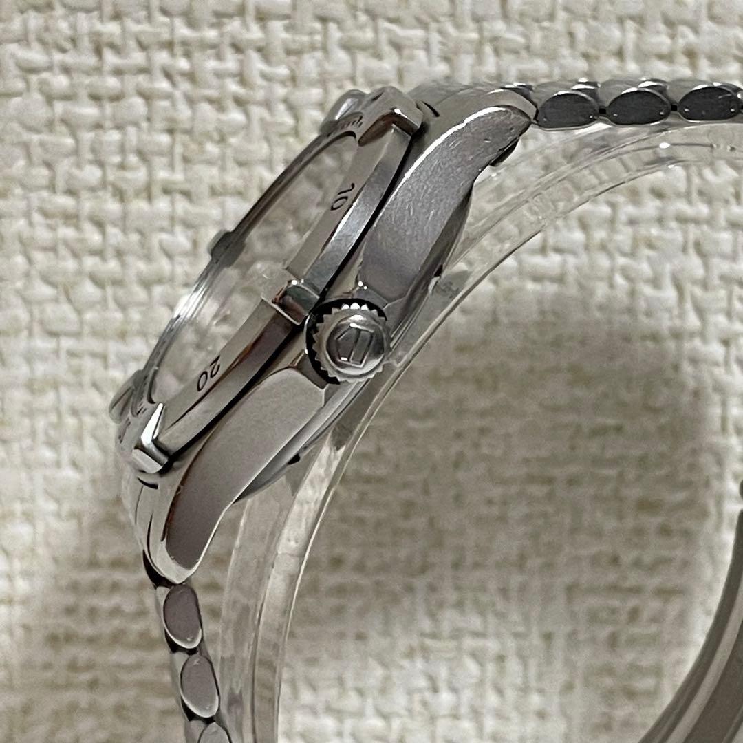 タグホイヤー TAG HEUER プロフェッショナル200　WE1211-R