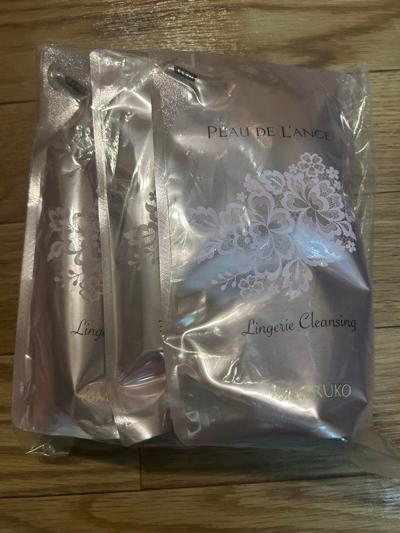 マルコ　ランジェリークレンジング　レフィル