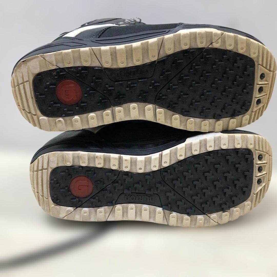 送料無料 BURTON TRIBUTE バートン スノーボードブーツ 51113