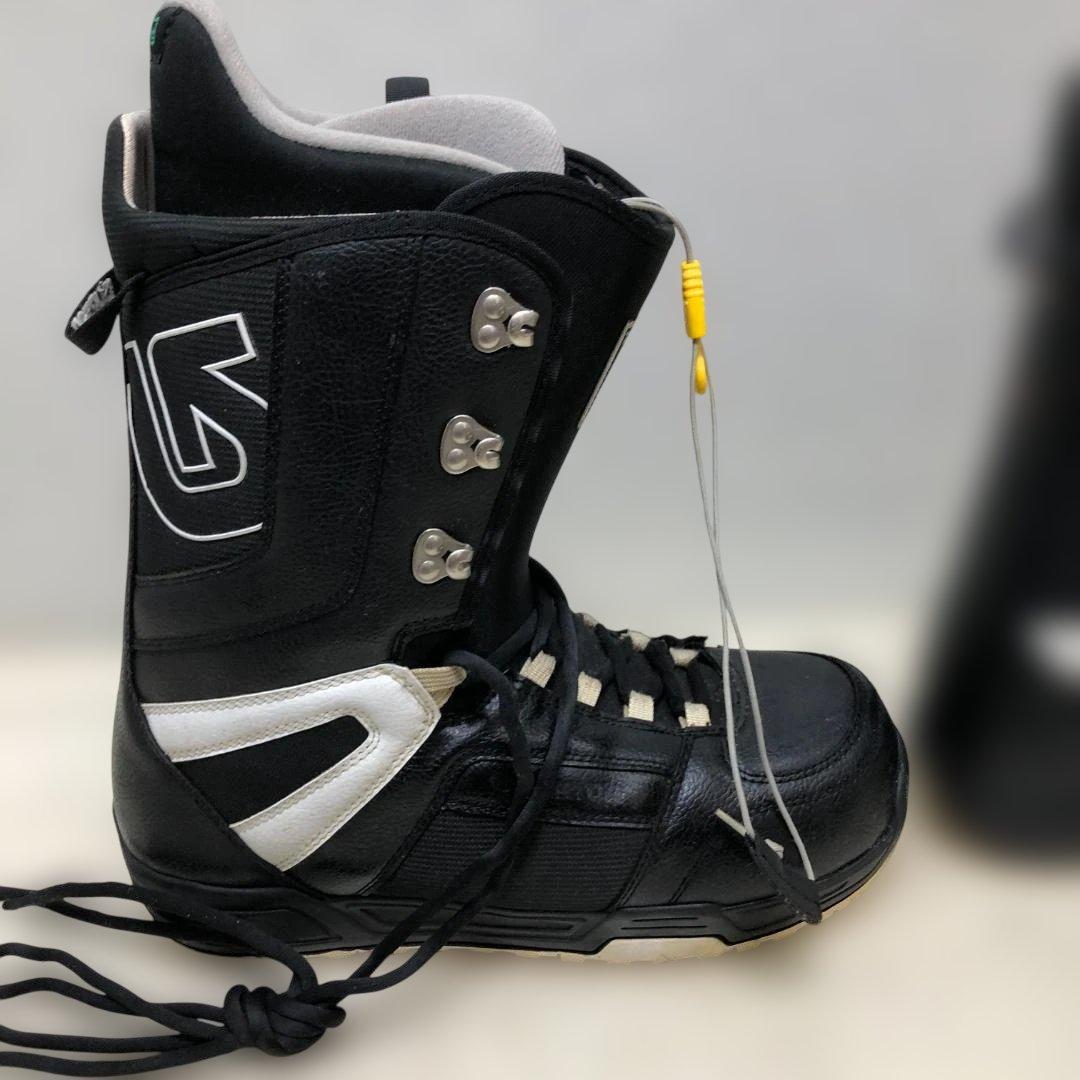 送料無料 BURTON TRIBUTE バートン スノーボードブーツ 51113