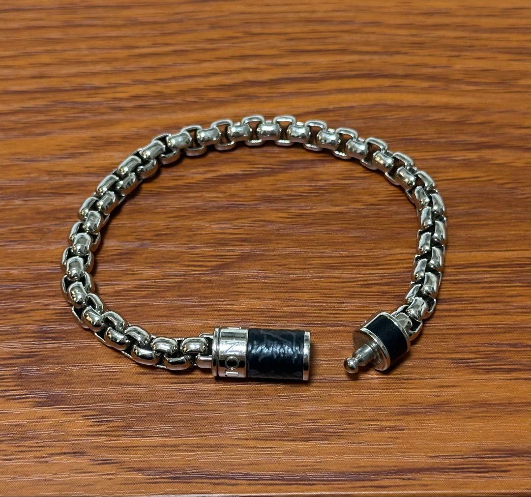 LOUIS VUITTON/ルイ・ヴィトン ブレスレットチェーン