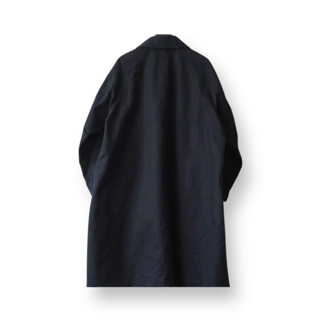 ジャケット・アウター The crooked Tailor TENT LINE COAT 48