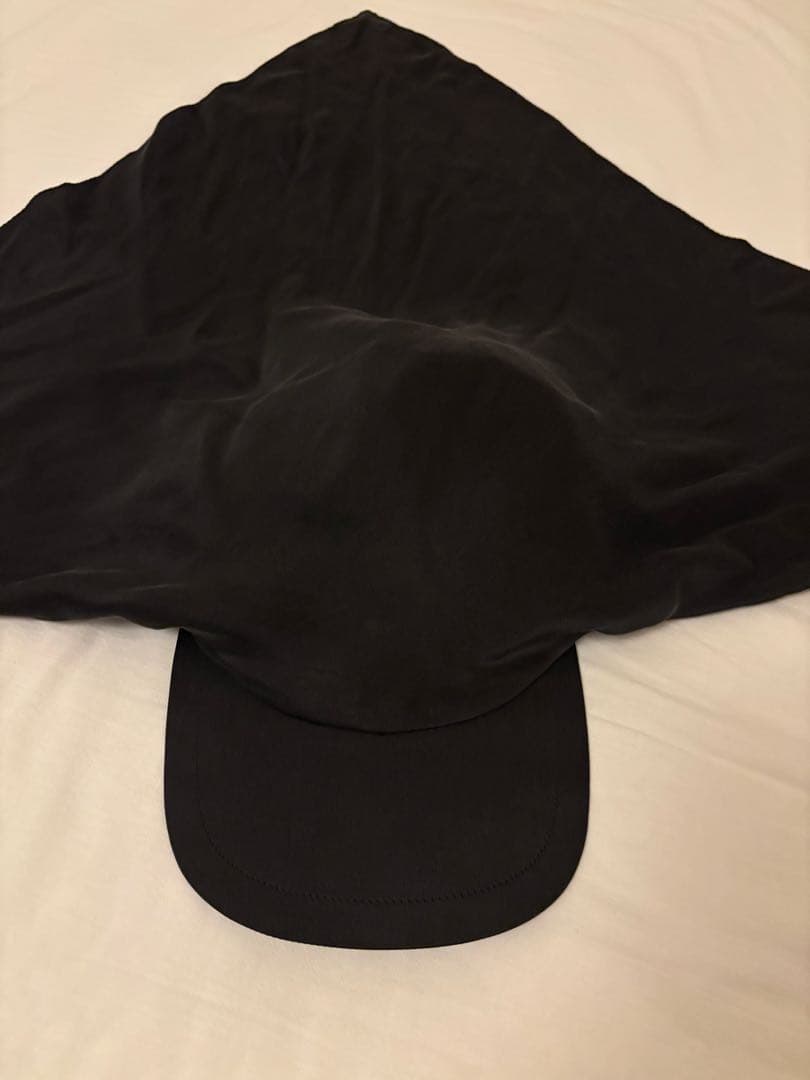 帽子 SHISHIKUI x KIJIMA TAKAYUKI BLACK