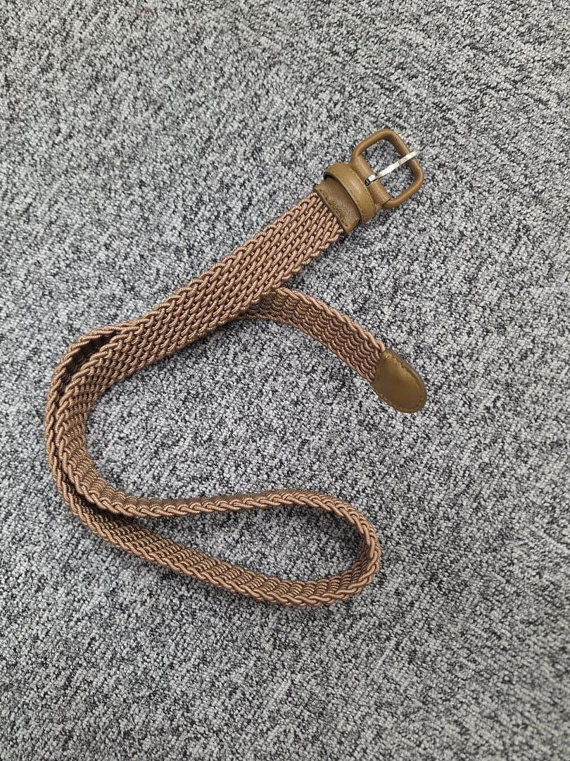 LAIGLON メッシュベルト　80 KELLY