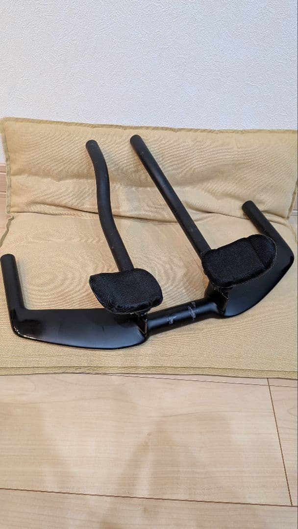 TTカーボンハンドル