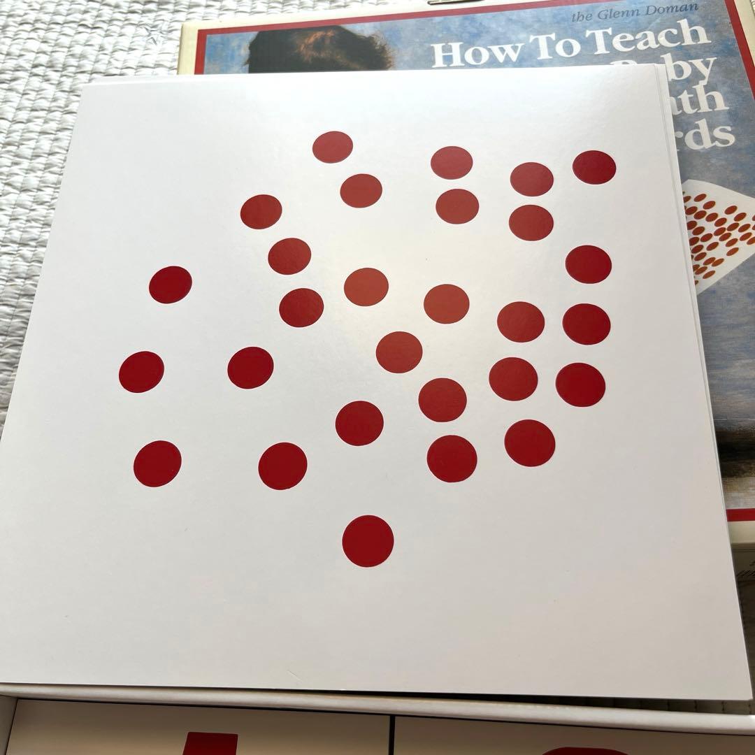 ドッツカード　ドーマン博士