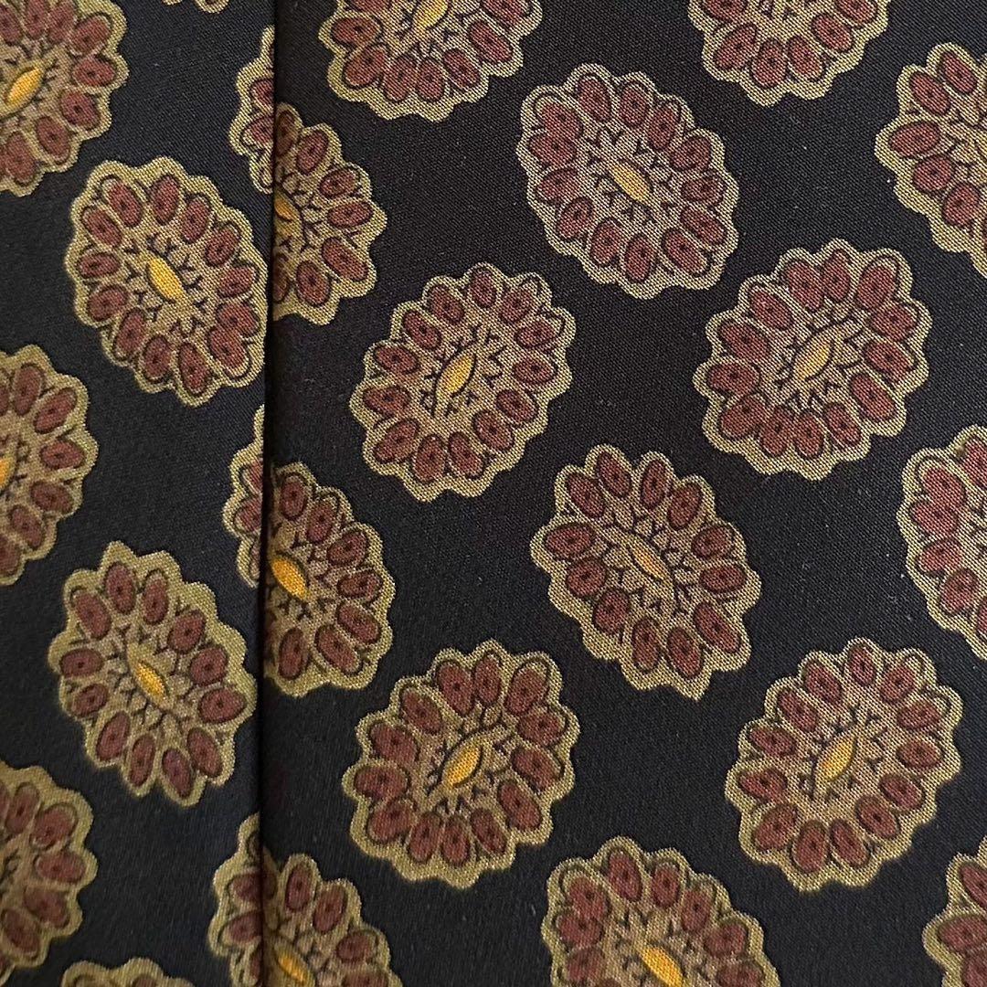 【新品未使用】christian dior ネクタイ　ディオール