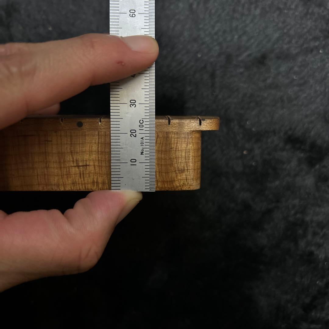 ストラトキャスター リバースヘッドネック 22フレット gotohペグ付き