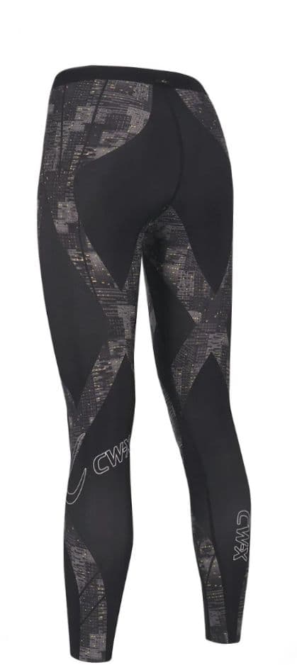 ワコール　CW-X　スポーツタイツ　ジェネレーター　レディース　L