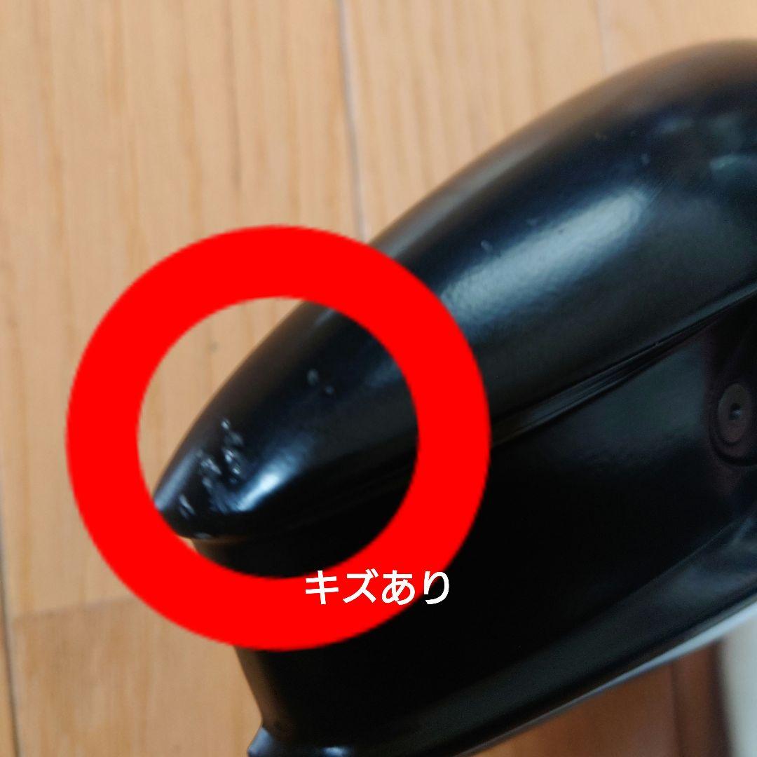 【使用品　2本セット】タナックス ナポレオン NA-014 シャークミラー7