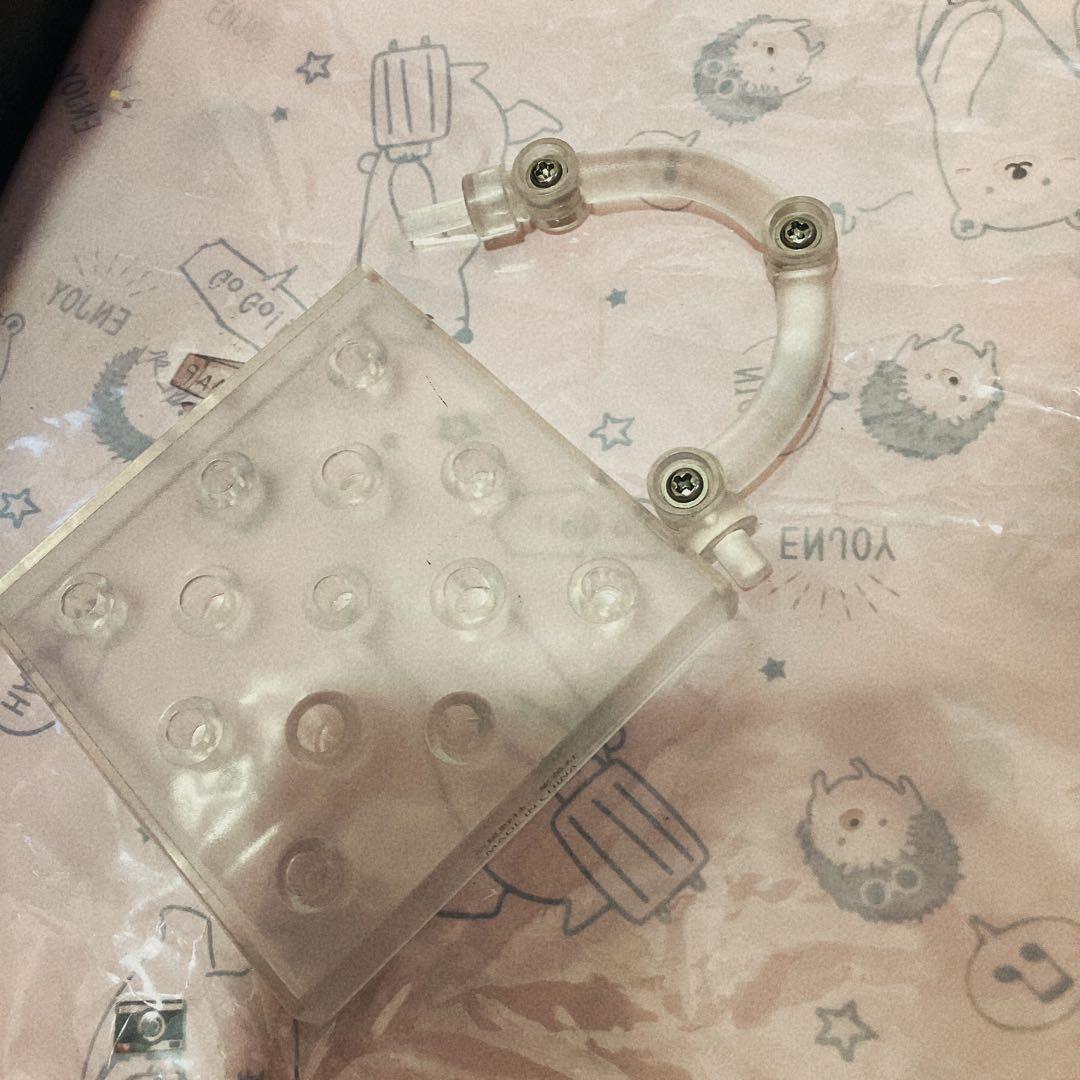 中古 スロウダメージ トワ ねんどろいど