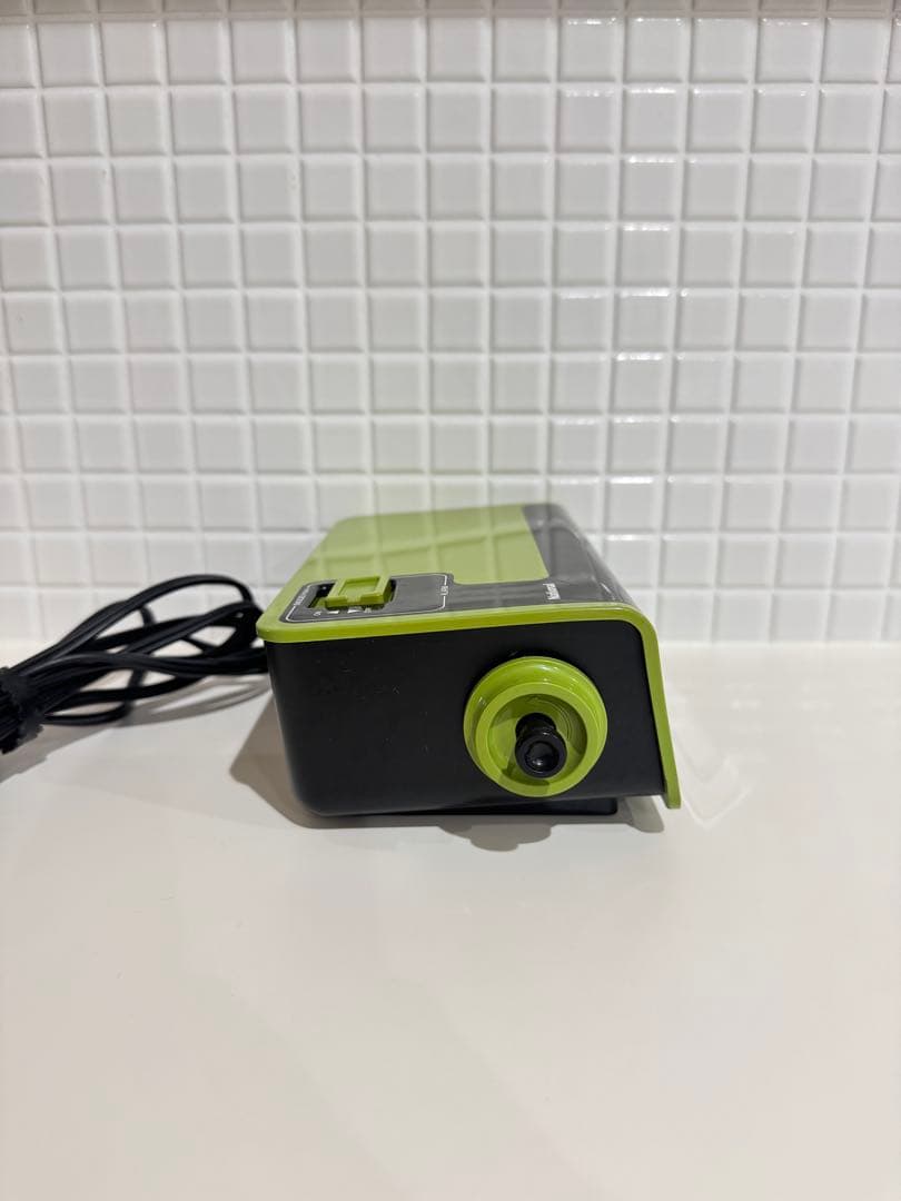 【レア】ナショナル National TG02 パタパタ時計 目覚まし時計 昭和