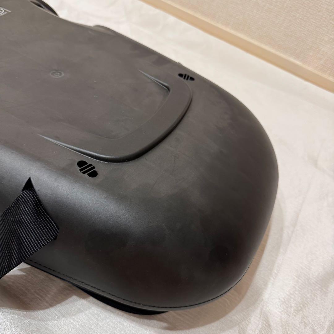 【美品】 Bugaboo Bee5 キャリーコット バシネット 本体 グレー