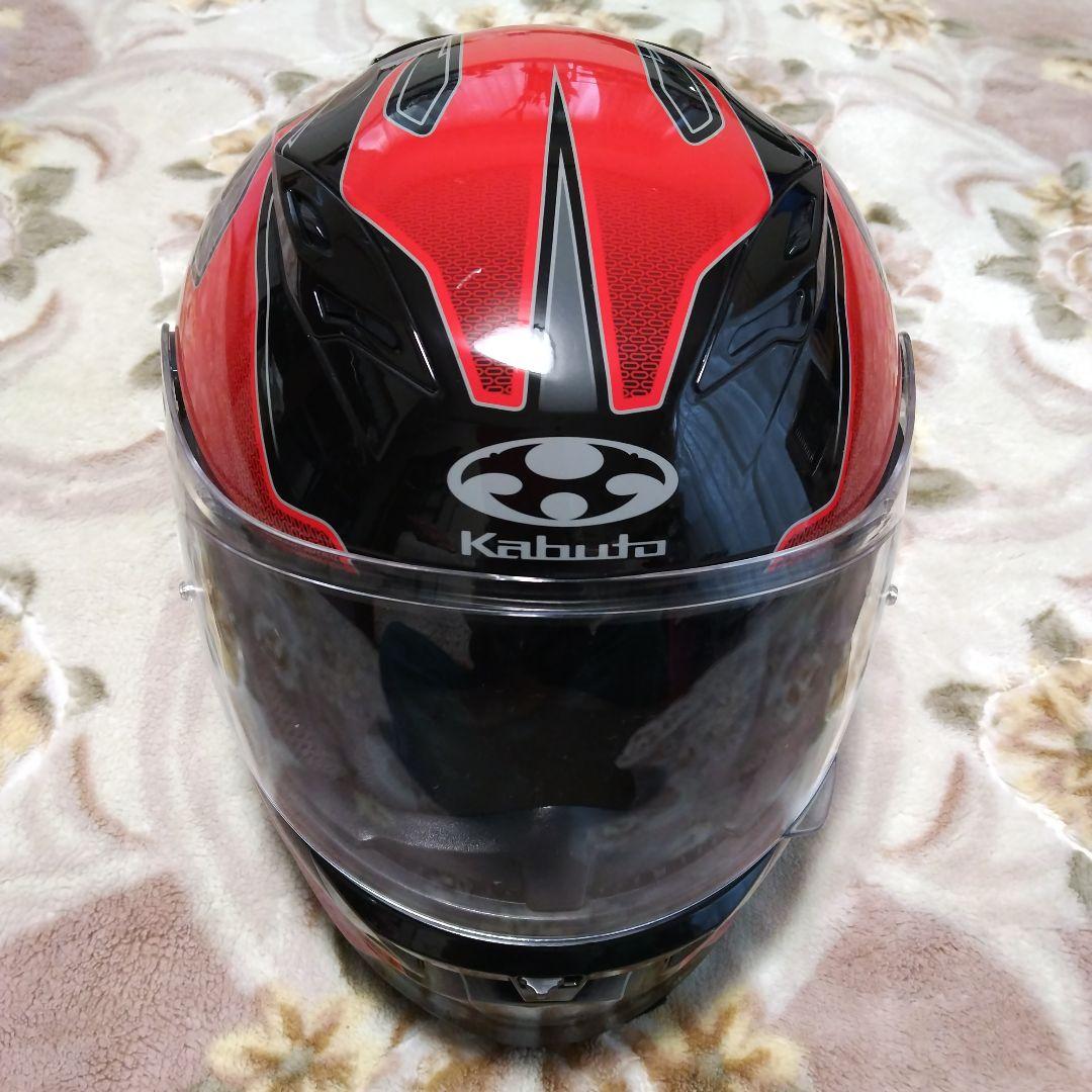 オージーケーカブト KAMUI-Ⅱ XLサイズ❰teeii❱