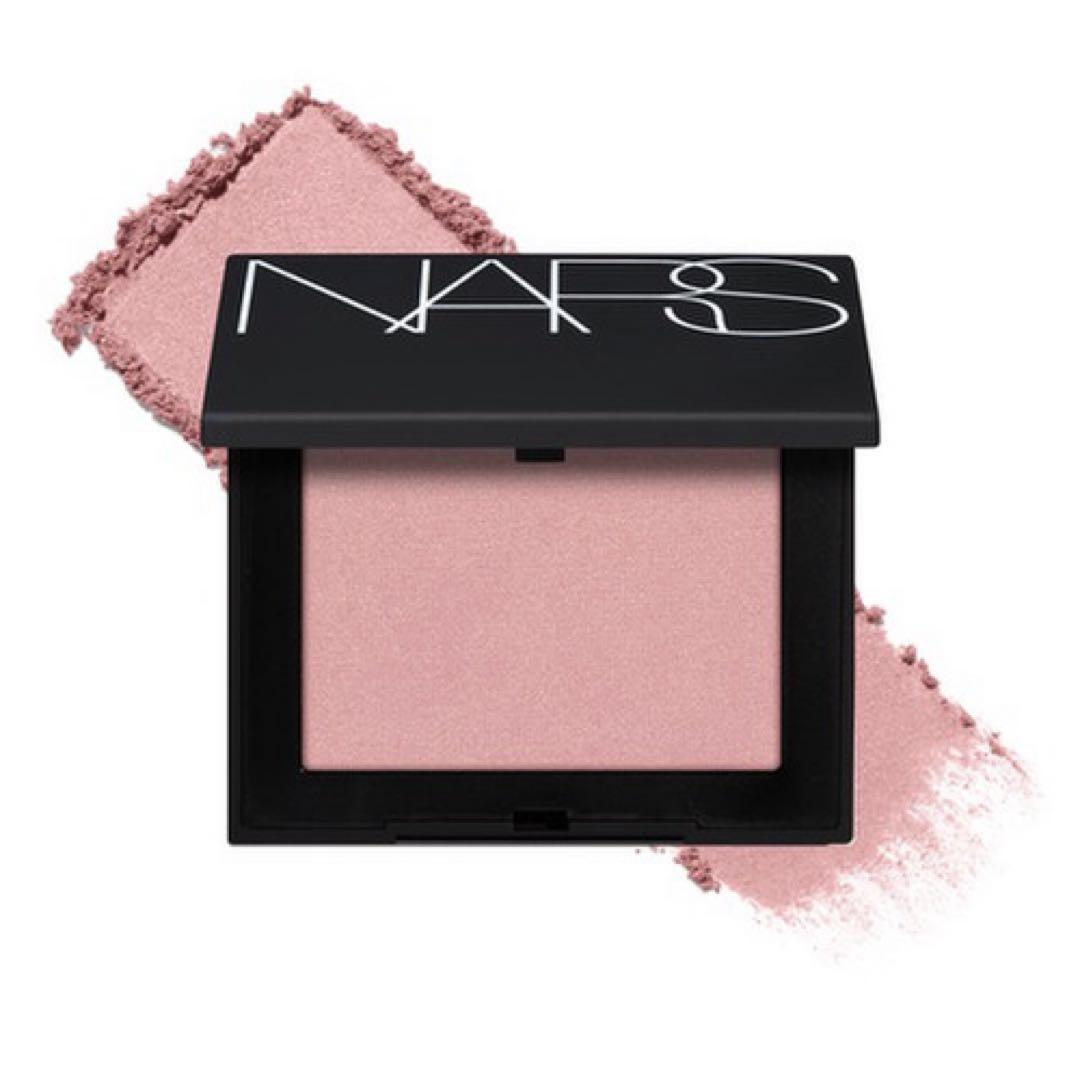NARS ブラッシュN 906 限定